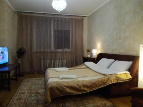 Gloria park apartment
